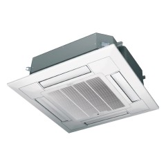 Кассетный кондиционер Ballu BLCI_C-24HN8/EU Кассетный кондиционер Ballu BLCI_C-24HN8/EU
