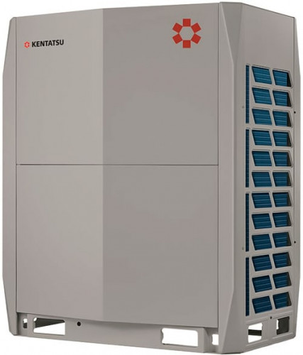 Наружный блок VRF системы Kentatsu KTRA560HZAN3-i Наружный блок VRF системы Kentatsu KTRA560HZAN3-i