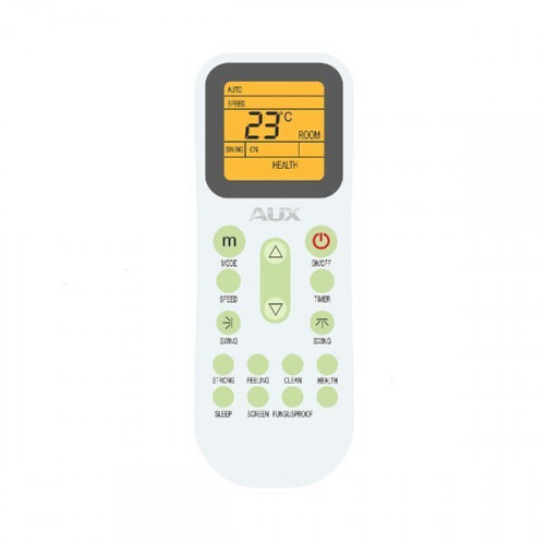 Кассетный кондиционер AUX AL-H48/5DR2(U)/ALCA-H48/5DR2