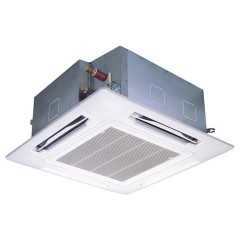 Кассетный кондиционер Toshiba RAV-SM404MUT-E/RAV-SP404ATP-E Кассетный кондиционер Toshiba RAV-SM404MUT-E/RAV-SP404ATP-E