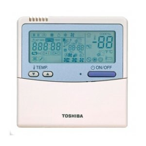 Кассетный кондиционер Toshiba RAV-SM404MUT-E/RAV-SP404ATP-E