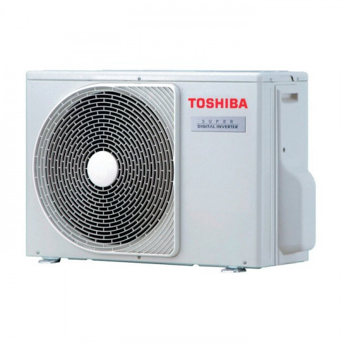 Кассетный кондиционер Toshiba RAV-SM404MUT-E/RAV-SP404ATP-E
