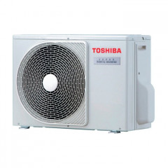 Кассетный кондиционер Toshiba RAV-SM404MUT-E/RAV-SP404ATP-E Кассетный кондиционер Toshiba RAV-SM404MUT-E/RAV-SP404ATP-E