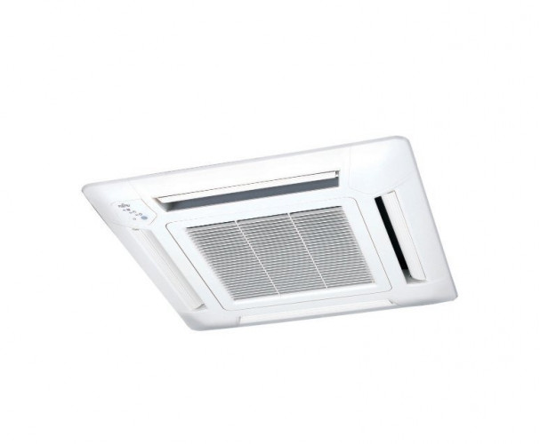 Кассетный кондиционер Fujitsu AUYG36LRLA/UTGUGYAW/AOYG36LATT Кассетный кондиционер Fujitsu AUYG36LRLA/UTGUGYAW/AOYG36LATT