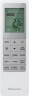 Настенный внутренний блок мульти сплит-системы Hisense Free Match AMS-09UW4RVETG00 WI-FI