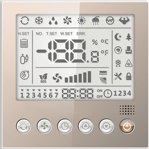 Канальный кондиционер Loriot LAC-18TD Канальный кондиционер Loriot LAC-18TD