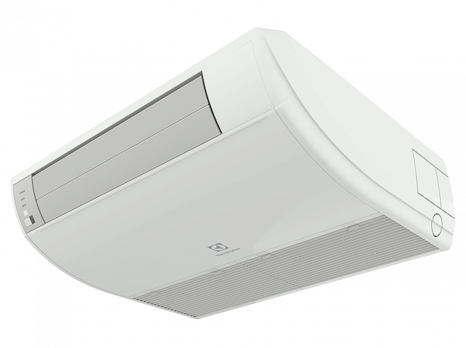 Напольно-потолочный кондиционер Electrolux Unitary Pro 4 DC EACU-18H/UP4-DC/N8