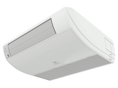 Напольно-потолочный кондиционер Electrolux Unitary Pro 4 DC EACU-18H/UP4-DC/N8 Напольно-потолочный кондиционер Electrolux Unitary Pro 4 DC EACU-18H/UP4-DC/N8