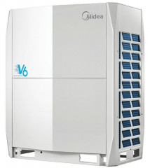 Наружный блок VRF системы Midea MV6-i500WV2GN1 Наружный блок VRF системы Midea MV6-i500WV2GN1