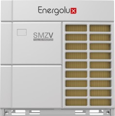 Наружный блок VRF системы Energolux SMZU335V5AI Наружный блок VRF системы Energolux SMZU335V5AI