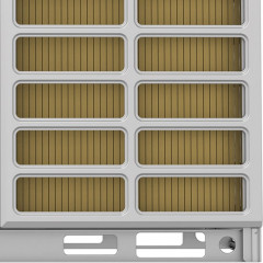 Наружный блок VRF системы Energolux SMZU335V5AI Наружный блок VRF системы Energolux SMZU335V5AI