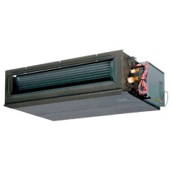 Канальный кондиционер Mitsubishi Heavy FDU100VH/FDC90VNP-W Канальный кондиционер Mitsubishi Heavy FDU100VH/FDC90VNP-W
