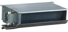 Канальный фанкойл до 12 кВт General Climate GDU-W-10DR Канальный фанкойл до 12 кВт General Climate GDU-W-10DR