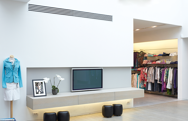 Канальный кондиционер Daikin FBA71A9/RQ71BW/-30T Канальный кондиционер Daikin FBA71A9/RQ71BW/-30T