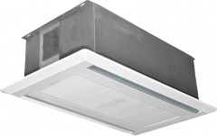 Кассетная VRF система Kentatsu KWA90HFAN1/KPU-2YA Кассетная VRF система Kentatsu KWA90HFAN1/KPU-2YA