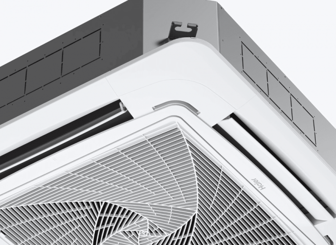 Кассетная VRF система Haier AB602MNERAB Кассетная VRF система Haier AB602MNERAB