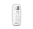 Внутренний блок мульти-сплит системы Hisense AMS-12UR4SVEDB65 WI-FI ready Внутренний блок мульти-сплит системы Hisense AMS-12UR4SVEDB65 WI-FI ready