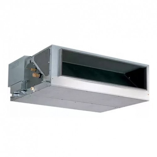 Канальная VRF система Mitsubishi Electric PEFY -P125 VMHS-E Канальная VRF система Mitsubishi Electric PEFY -P125 VMHS-E