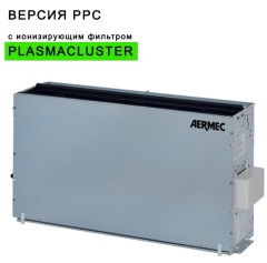 Канальный фанкойл до 5 кВт Aermec FCX 62 PPC Канальный фанкойл до 5 кВт Aermec FCX 62 PPC