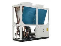 Чиллер с воздушным охлаждением Kentatsu KCRM660CFAN3A Чиллер с воздушным охлаждением Kentatsu KCRM660CFAN3A