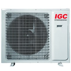 Наружный блок мульти-сплит системы IGC RAM2-X14UNH Наружный блок мульти-сплит системы IGC RAM2-X14UNH