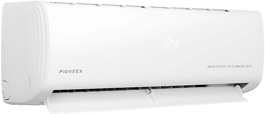 Настенный внутренний блок мульти сплит-системы Pioneer Afina Multi KFRI25FW Настенный внутренний блок мульти сплит-системы Pioneer Afina Multi KFRI25FW