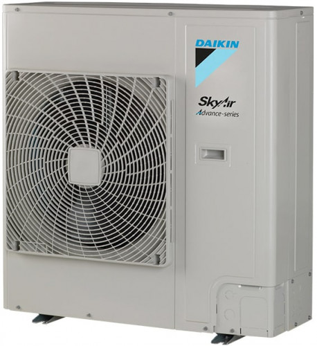 Напольно-потолочный кондиционер Daikin FHA100A/RZASG100MY1/-40 Напольно-потолочный кондиционер Daikin FHA100A/RZASG100MY1/-40