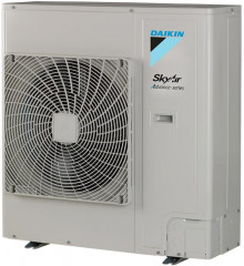 Напольно-потолочный кондиционер Daikin FHA100A/RZASG100MY1/-40 Напольно-потолочный кондиционер Daikin FHA100A/RZASG100MY1/-40