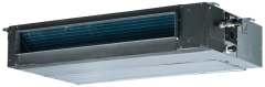 Канальная VRF система Mdv D40T2/N1-DA5(At) Канальная VRF система Mdv D40T2/N1-DA5(At)
