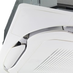 Кассетный кондиционер Daikin FCAHG71H/RZAG71NV1/-40 Кассетный кондиционер Daikin FCAHG71H/RZAG71NV1/-40