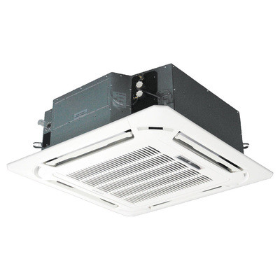 Кассетный фанкойл до 8 кВт Lessar LSF-600BM22/LZ-FPB2