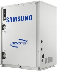 Промышленный кондиционер VRF система Samsung AM120MXWANR/EU Промышленный кондиционер VRF система Samsung AM120MXWANR/EU