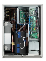 Промышленный кондиционер VRF система Samsung AM120MXWANR/EU Промышленный кондиционер VRF система Samsung AM120MXWANR/EU