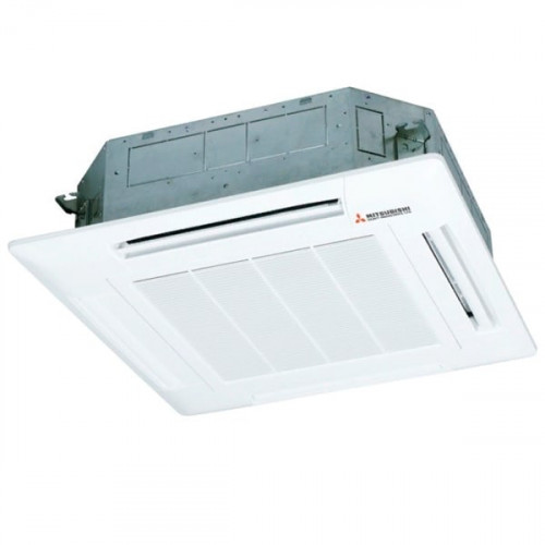 Кассетная VRF система Mitsubishi Heavy FDT90KXZE1 Кассетная VRF система Mitsubishi Heavy FDT90KXZE1