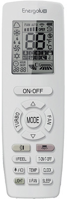 Напольно-потолочная VRF система Energolux SMZF07V2AI* Напольно-потолочная VRF система Energolux SMZF07V2AI*