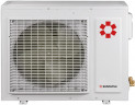 Настенный тепловой насос Kentatsu Otari KSGOT26HZRN1/KSROT26HZRN1