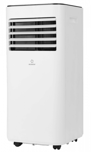 Мобильный кондиционер ECOSTAR Desire KV-DS07CH-E