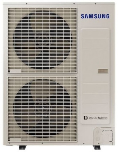 Кассетный тепловой насос Samsung AC120MN4PKH/EU/AC120MXADKH/EU