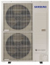 Кассетный тепловой насос Samsung AC120MN4PKH/EU/AC120MXADKH/EU