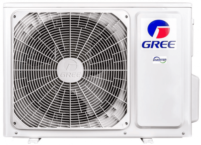 Настенный тепловой насос Gree Lyra Nordic GWH24ACE-S6DBA1A