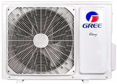 Настенный тепловой насос Gree Lyra Nordic GWH24ACE-S6DBA1A-img-2