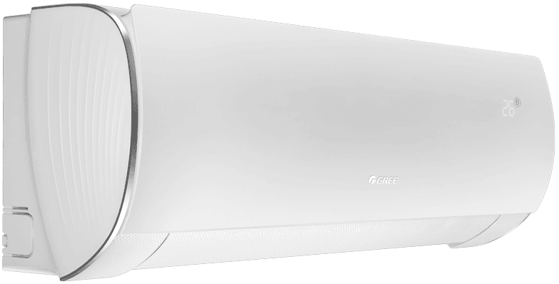 Настенный тепловой насос Gree Lyra Nordic GWH24ACE-S6DBA1A
