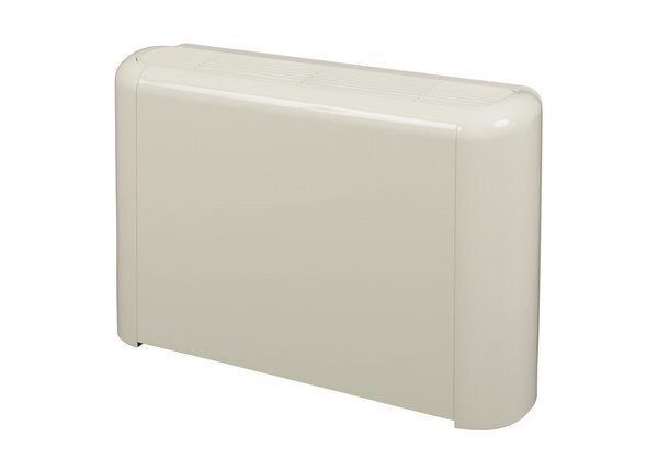 Промышленный кондиционер напольно-потолочный фанкойл Daikin FWV02DFV Промышленный кондиционер напольно-потолочный фанкойл Daikin FWV02DFV
