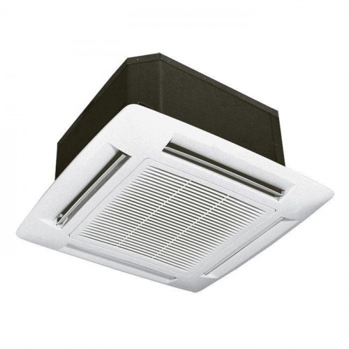 Промышленный кондиционер фанкойл кассетный Carrier 42GW 701C