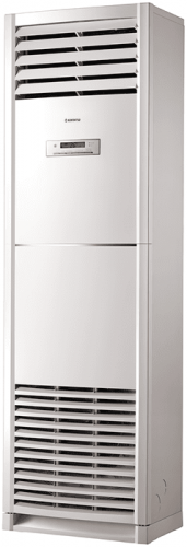 Колонный кондиционер Kentatsu KSFV140XFAN3/KSUT140HFAN3L Колонный кондиционер Kentatsu KSFV140XFAN3/KSUT140HFAN3L