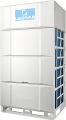Компрессорно-конденсаторный блок Lessar LUQ-E730AUA4-V Компрессорно-конденсаторный блок Lessar LUQ-E730AUA4-V