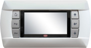 Комплект SILA AS-18,8 I-EVI 380V (HC)
