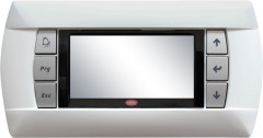 Комплект SILA AS-18,8 I-EVI 380V (HC)-img-2