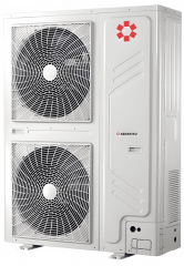 Наружный блок VRF системы Kentatsu KTRZ450HZAN3-C Наружный блок VRF системы Kentatsu KTRZ450HZAN3-C