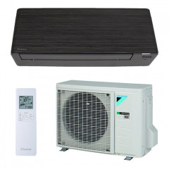 Кондиционер Daikin Stylish FTXA20BT/RXA20A Кондиционер Daikin Stylish FTXA20BT/RXA20A